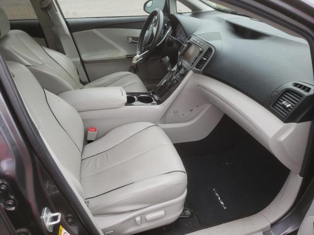 Photo 5 from auction – 2013 TOYOTA VENZA LE with VIN 4T3BK3BB8DU087778