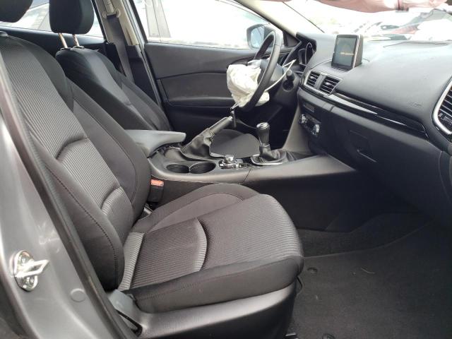 Photo 5 from auction – 2016 MAZDA 3 TOURING with VIN JM1BM1M76G1340977