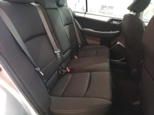 Photo 6 from auction – 2017 SUBARU LEGACY 2.5 with VIN 4S3BNAD62H3027564