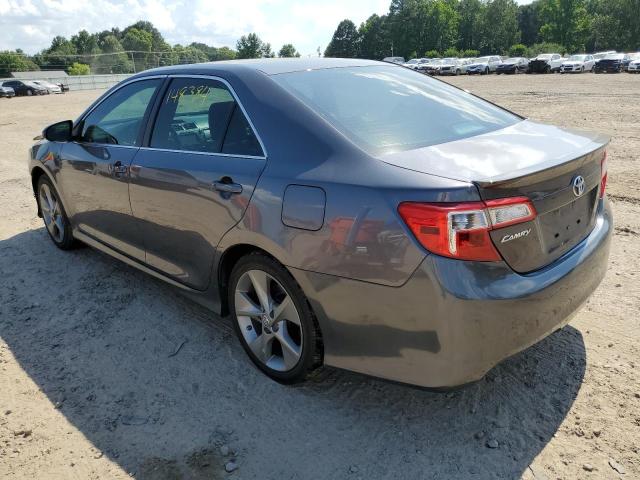Photo 3 from auction – 2014 TOYOTA CAMRY L with VIN 4T1BF1FK1EU457529