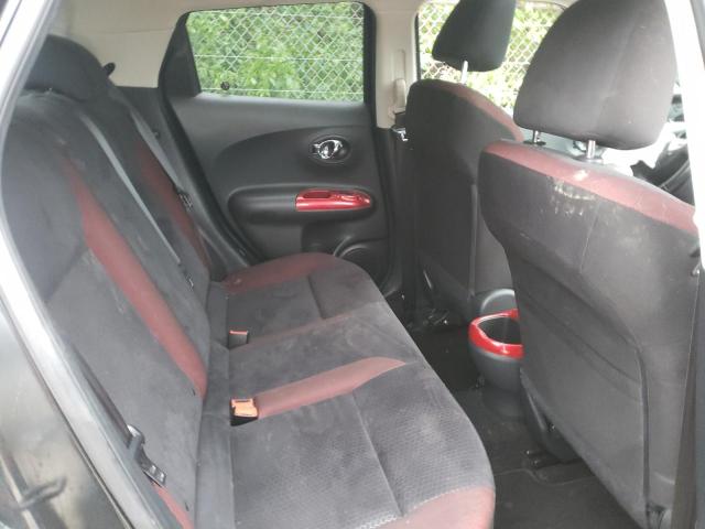 Photo 6 from auction – 2011 NISSAN JUKE S with VIN JN8AF5MV2BT024845