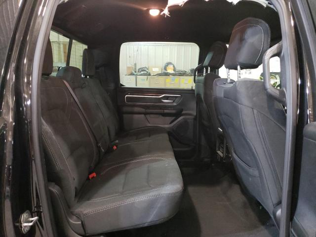 Photo 6 from auction – 2020 RAM 1500 BIG H with VIN 1C6SRFFT2LN105057