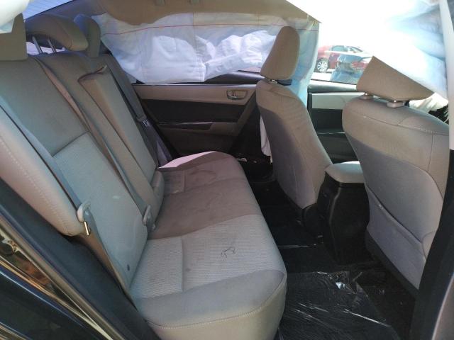 Photo 6 from auction – 2016 TOYOTA COROLLA L with VIN 5YFBURHE9GP546412
