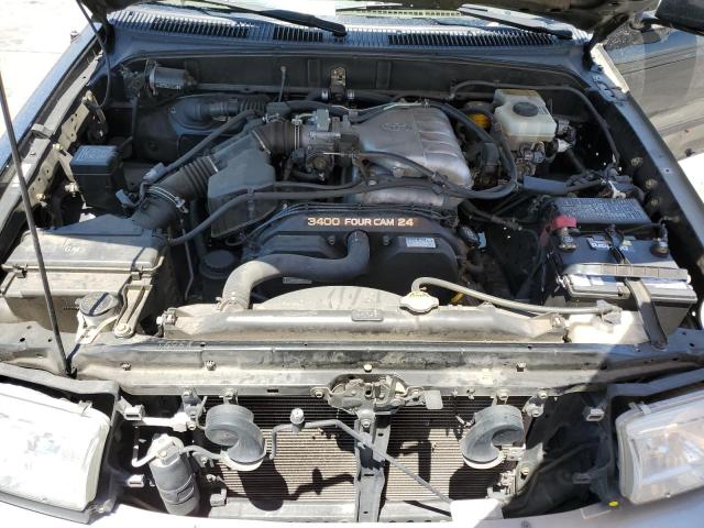 Photo 7 from auction – 2002 TOYOTA 4RUNNER LI with VIN JT3GN87R520250313