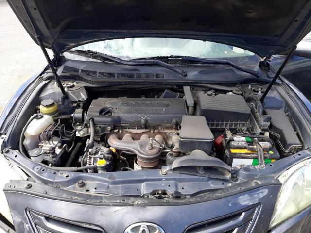 Photo 7 from auction – 2007 TOYOTA CAMRY CE with VIN 4T1BE46K87U625884