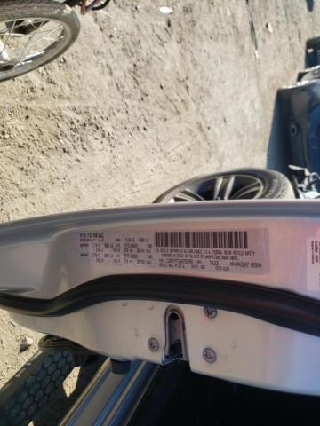 Photo 10 from auction – 2017 RAM 1500 SPORT with VIN 1C6RR7MT6HS759785