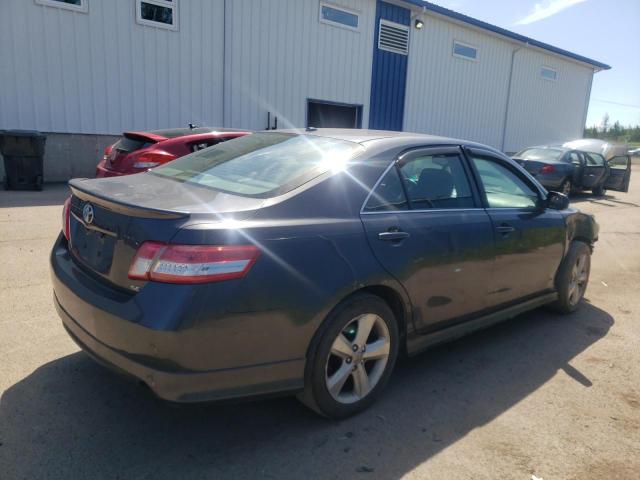 Photo 4 from auction – 2010 TOYOTA CAMRY BASE with VIN 4T1BF3EK2AU551393
