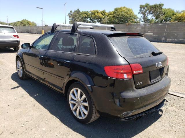 Photo 3 from auction – 2011 AUDI A3 PREMIUM with VIN WAUBFAFM8BA020630