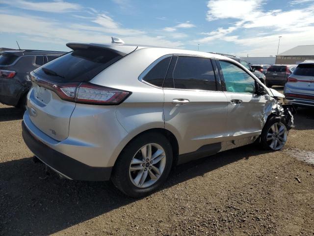 Photo 4 from auction – 2015 FORD EDGE SEL with VIN 2FMTK4J8XFBB94235