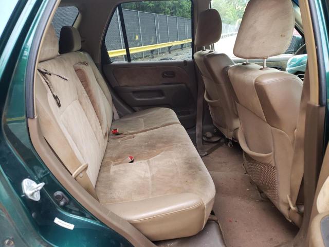 Photo 6 from auction – 2003 HONDA CRV with VIN SHSRD78813U159543