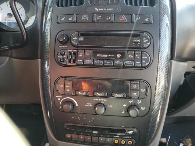 Photo 9 from auction – 2005 DODGE GRAND CARA with VIN 2D4GP44L65R333339