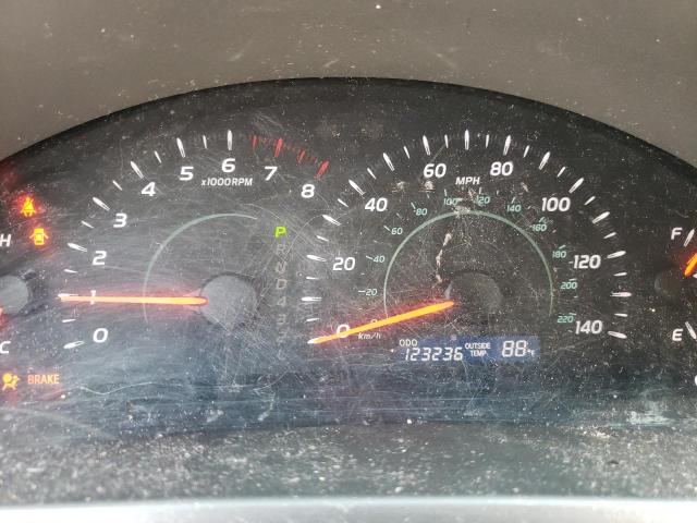 Photo 8 from auction – 2007 TOYOTA CAMRY CE with VIN 4T4BE46K97R002618
