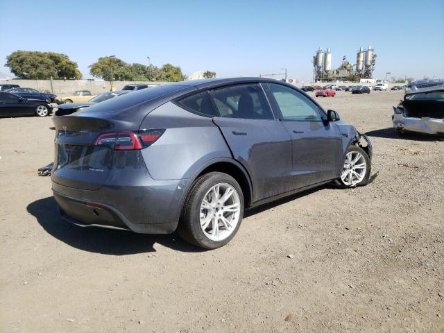 Photo 4 from auction – 2022 TESLA MODEL Y with VIN 7SAYGDEE0NF343932
