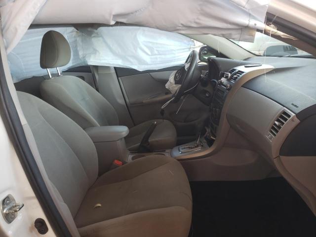Photo 5 from auction – 2011 TOYOTA COROLLA BA with VIN 2T1BU4EE6BC650971