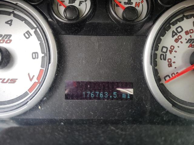 Photo 8 from auction – 2010 FORD FOCUS SE with VIN 1FAHP3FN0AW209939