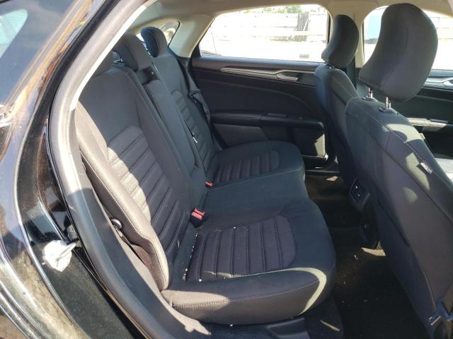 Photo 6 from auction – 2018 FORD FUSION SE with VIN 3FA6P0LU5JR116161