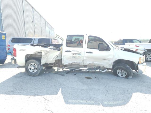 Photo 9 from auction – 2009 CHEVROLET SILVERADO with VIN 1GCHK43K79F124763
