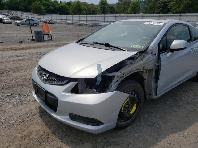 Photo 9 from auction – 2012 HONDA CIVIC EX with VIN 2HGFG3B84CH502103