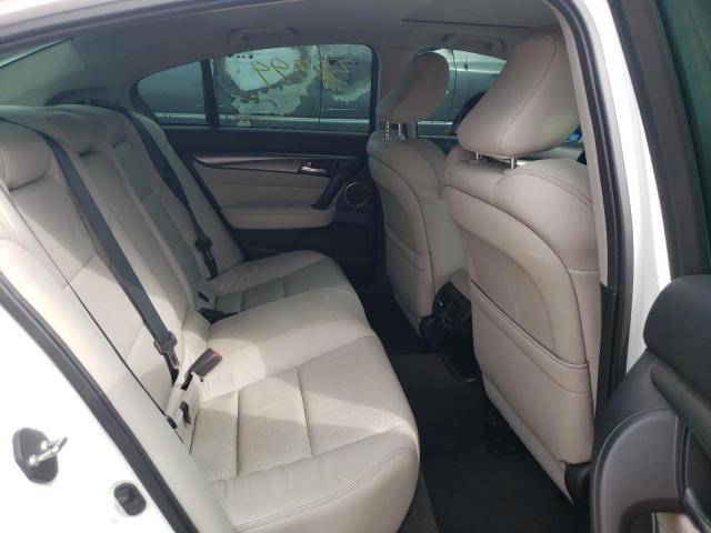Photo 6 from auction – 2012 ACURA TL with VIN 19UUA9F52CA004170
