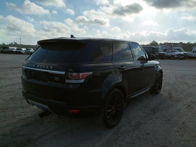 Photo 4 from auction – 2016 LAND ROVER RANGE ROVE with VIN SALWR2PF2GA100846