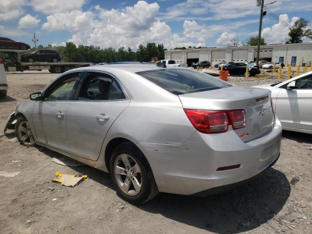 Photo 3 from auction – 2013 CHEVROLET MALIBU LS with VIN 1G11A5SA1DF189855