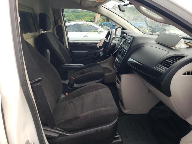 Photo 5 from auction – 2013 RAM TRADESMAN with VIN 2C4JRGAG2DR654542