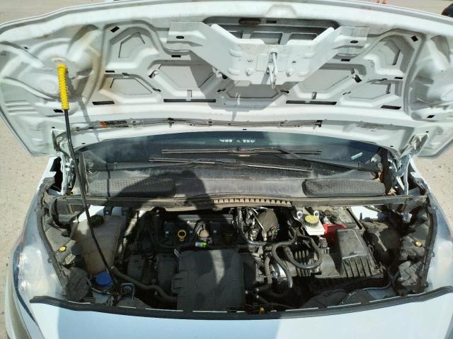 Photo 7 from auction – 2020 FORD TRANSIT CO with VIN NM0LS7E25L1471051