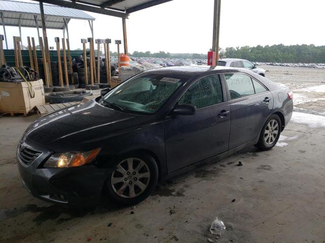 Photo 2 from auction – 2009 TOYOTA CAMRY BASE with VIN 4T1BE46K99U882510