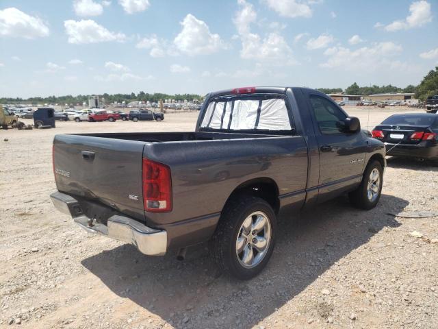 Photo 4 from auction – 2003 DODGE RAM 1500 S with VIN 1D7HA16N63J523892
