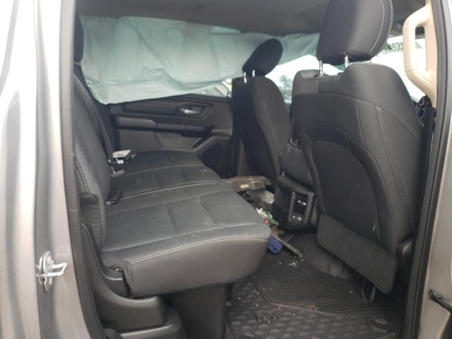 Photo 6 from auction – 2019 RAM 1500 TRADE with VIN 1C6SRFNT5KN630873