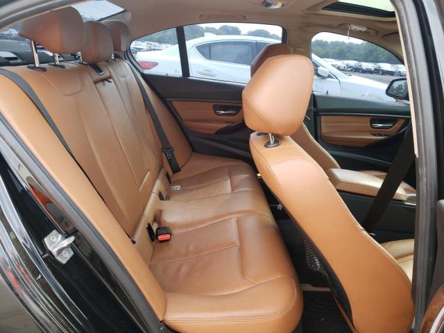 Zdjęcie 6 z aukcji – 2015 BMW 328 XI z VIN WBA3B3G58FNT68803