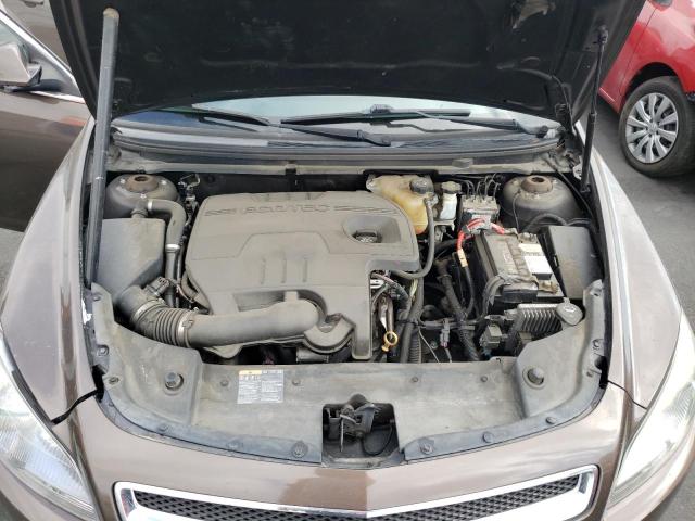 Photo 7 from auction – 2011 CHEVROLET MALIBU 1LT with VIN 1G1ZC5E19BF341502