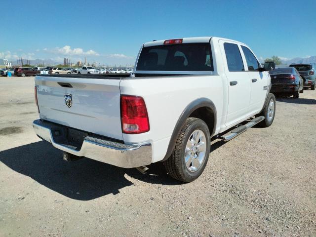 صورة رقم 4 من المزاد - 2013 RAM 1500 ST مع VIN 1C6RR6KT6DS656020