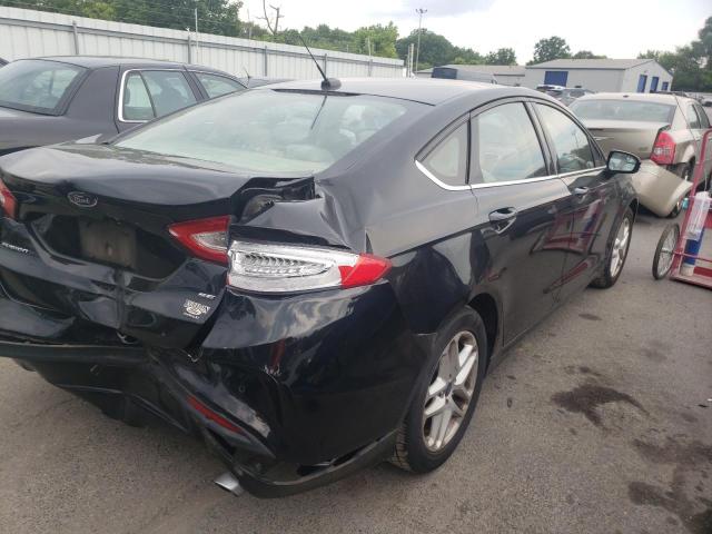 Photo 4 from auction – 2016 FORD FUSION SE with VIN 3FA6P0H70GR101241