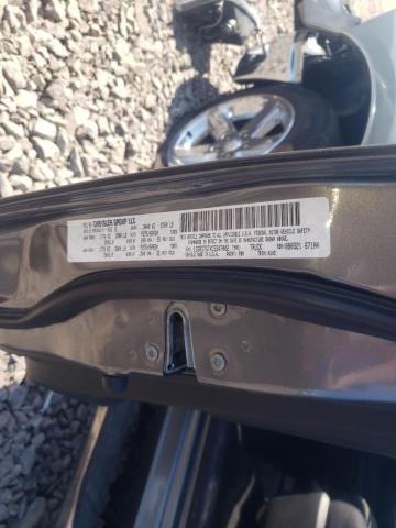 Photo 10 from auction – 2012 DODGE RAM 1500 S with VIN 1C6RD7GTXCS347002