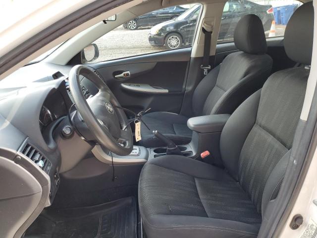 Photo 5 from auction – 2012 TOYOTA COROLLA BA with VIN 5YFBU4EE2CP062177