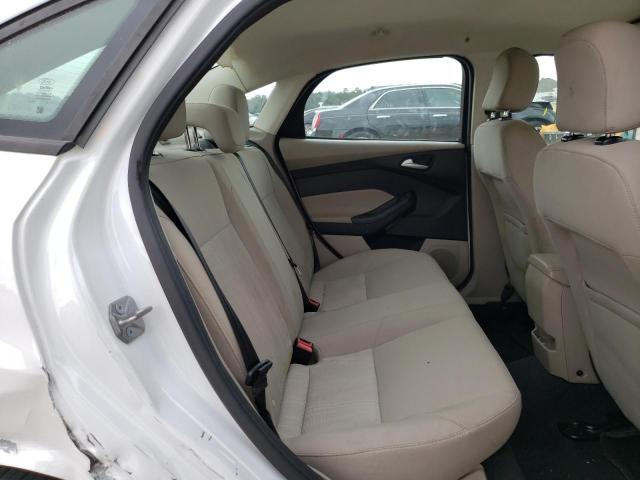 Photo 6 from auction – 2015 FORD FOCUS SE with VIN 1FADP3F26FL205939