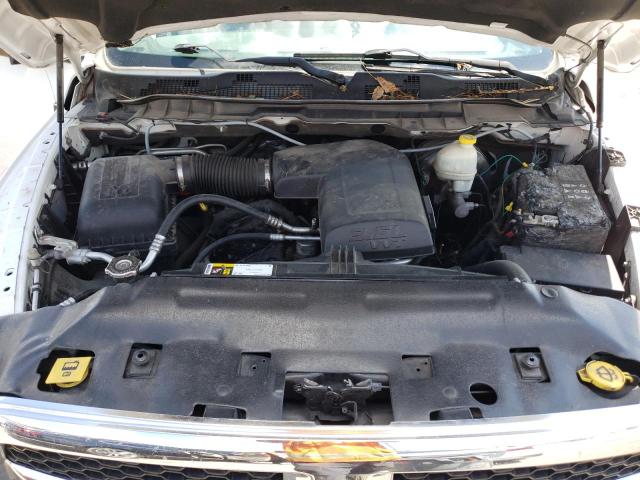 Photo 7 from auction – 2014 RAM 1500 ST with VIN 1C6RR7FG8ES479569