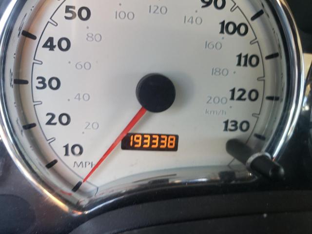 Photo 8 from auction – 2005 SATURN VUE with VIN 5GZCZ53485S861306