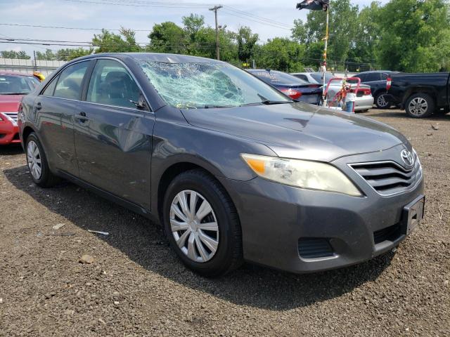 TOYOTA CAMRY BASE 2011 with VIN 4T1BF3EKXBU668561 - Photo from auction