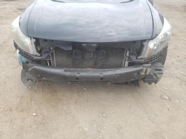 Photo 9 from auction – 2012 HONDA ACCORD EXL with VIN 1HGCP2F86CA060639