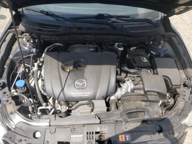Photo 7 from auction – 2018 MAZDA 3 TOURING with VIN 3MZBN1V38JM211901