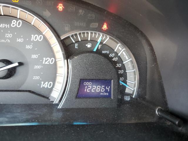 Photo 8 from auction – 2012 TOYOTA CAMRY BASE with VIN 4T1BF1FK3CU617908
