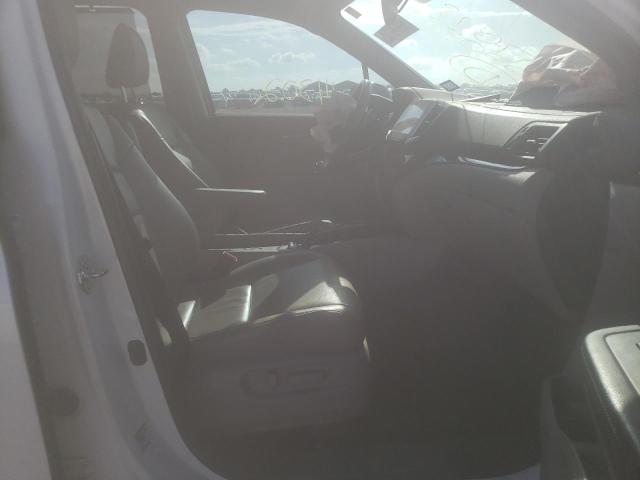 Photo 5 from auction – 2016 HONDA PILOT TOUR with VIN 5FNYF5H95GB022086