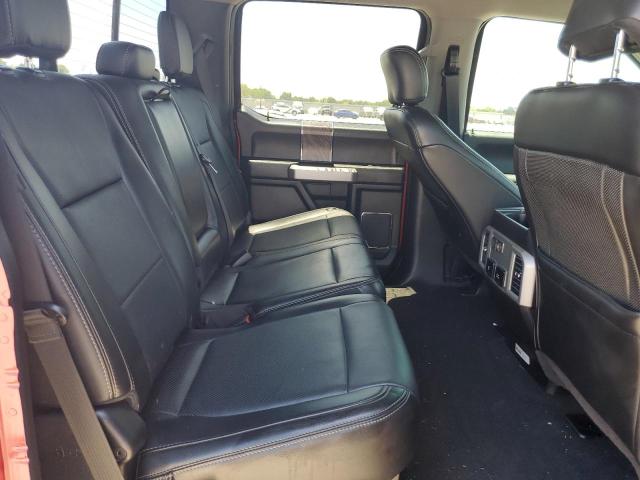 Photo 6 from auction – 2019 FORD F250 SUPER with VIN 1FT7W2BTXKEF33673