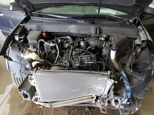 Photo 7 from auction – 2015 CHEVROLET TRAVERSE L with VIN 1GNKVFED3FJ118630