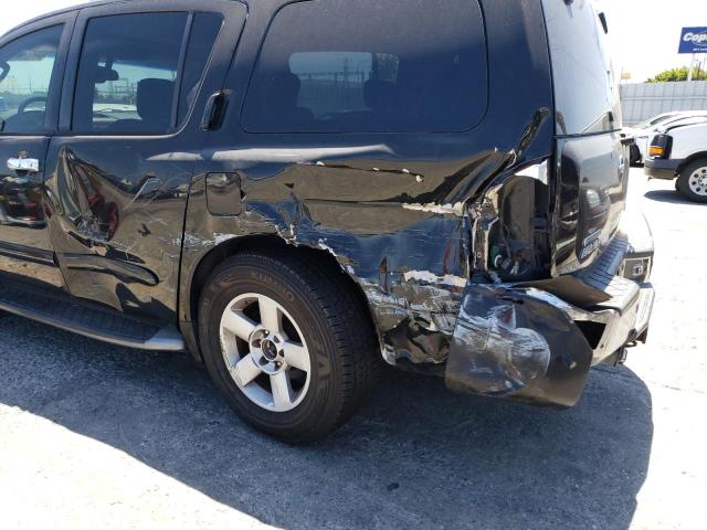 Photo 9 from auction – 2004 NISSAN ARMADA SE with VIN 5N1AA08A14N725142