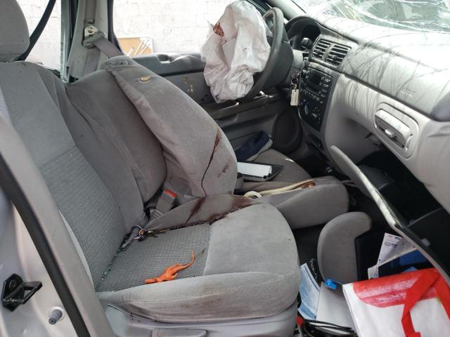 Photo 5 from auction – 2007 FORD TAURUS SE with VIN 1FAFP53U57A111395