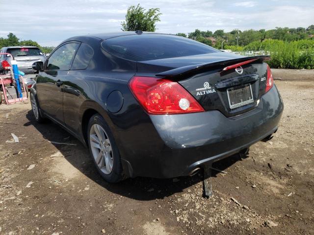 Photo 3 from auction – 2012 NISSAN ALTIMA S with VIN 1N4AL2EP8CC126001