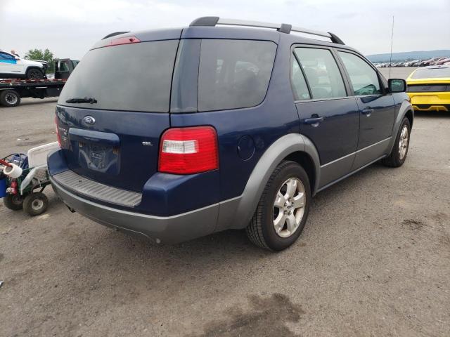Photo 4 from auction – 2006 FORD FREESTYLE with VIN 1FMDK05176GA17807